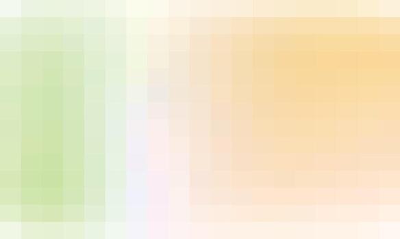 resumen y vistoso píxel antecedentes color paleta sombras vector