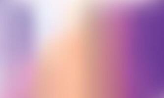 Vivid blurred colorful wallpaper background vector