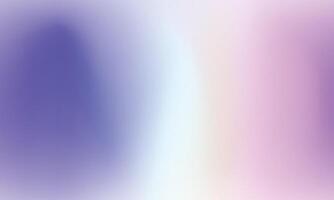 Vivid blurred colorful wallpaper background vector