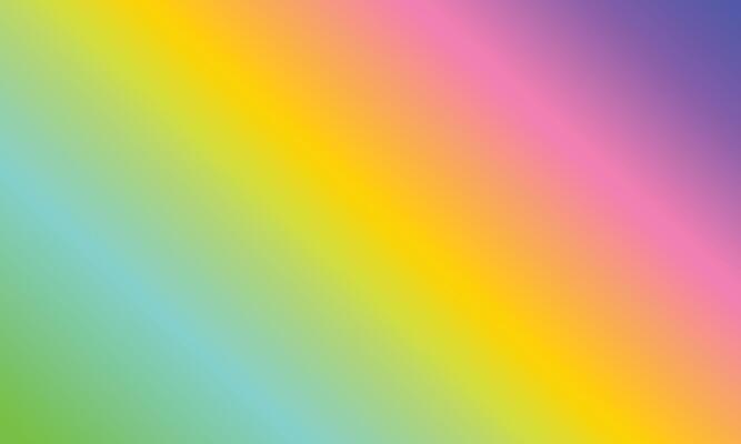 Vivid blurred colorful wallpaper background