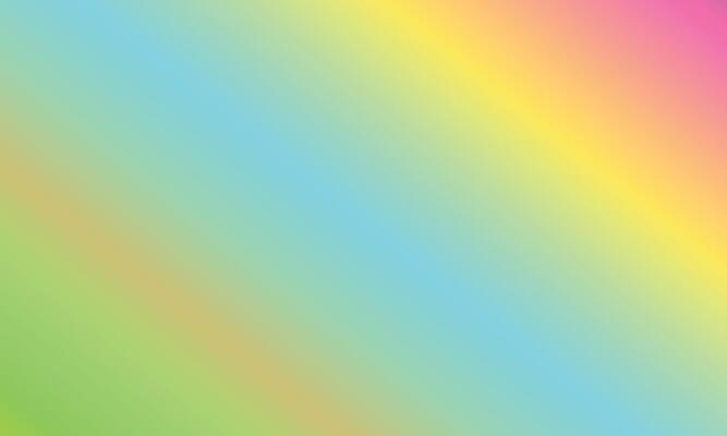 Vivid blurred colorful wallpaper background