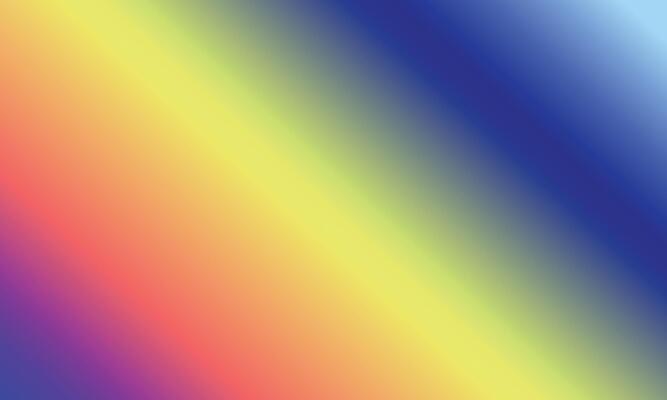 Vivid blurred colorful wallpaper background