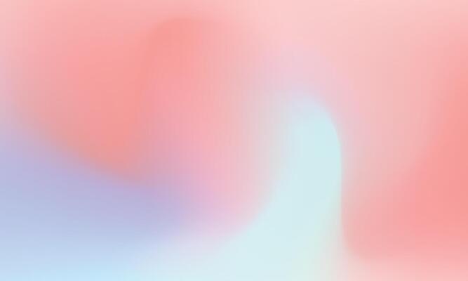 Vivid blurred colorful wallpaper background