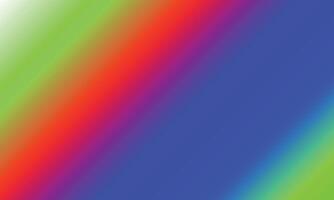 Abstract light background wallpaper colorful gradient blurry soft smooth motion bright shine vector