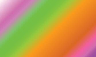 Abstract light background wallpaper colorful gradient blurry soft smooth motion bright shine vector