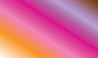 Abstract light background wallpaper colorful gradient blurry soft smooth motion bright shine vector