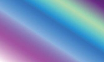 Abstract light background wallpaper colorful gradient blurry soft smooth motion bright shine vector