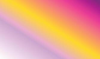 Abstract light background wallpaper colorful gradient blurry soft smooth motion bright shine vector