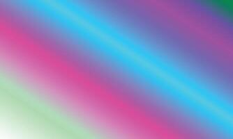 Abstract light background wallpaper colorful gradient blurry soft smooth motion bright shine vector