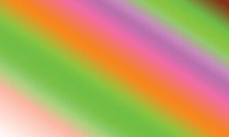 Abstract light background wallpaper colorful gradient blurry soft smooth motion bright shine vector