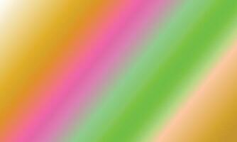 Abstract light background wallpaper colorful gradient blurry soft smooth motion bright shine vector