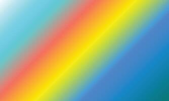 Abstract light background wallpaper colorful gradient blurry soft smooth motion bright shine vector