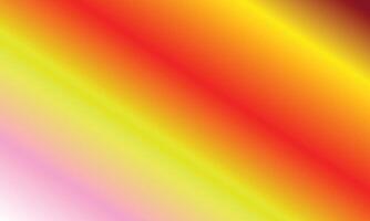 Abstract light background wallpaper colorful gradient blurry soft smooth motion bright shine vector