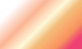 Abstract light background wallpaper colorful gradient blurry soft smooth motion bright shine vector