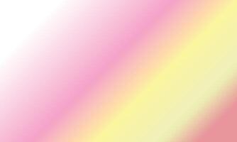 Abstract light background wallpaper colorful gradient blurry soft smooth motion bright shine vector