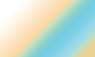Abstract light background wallpaper colorful gradient blurry soft smooth motion bright shine vector