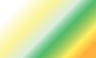 Abstract light background wallpaper colorful gradient blurry soft smooth motion bright shine vector
