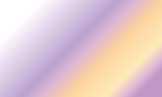 Abstract light background wallpaper colorful gradient blurry soft smooth motion bright shine vector