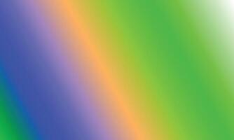 Abstract light background wallpaper colorful gradient blurry soft smooth motion bright shine vector