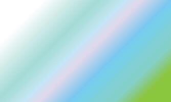 Abstract light background wallpaper colorful gradient blurry soft smooth motion bright shine vector