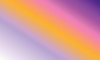 Abstract light background wallpaper colorful gradient blurry soft smooth motion bright shine vector