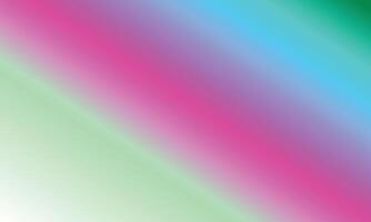 Abstract light background wallpaper colorful gradient blurry soft smooth motion bright shine vector