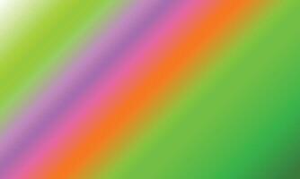 Abstract light background wallpaper colorful gradient blurry soft smooth motion bright shine vector
