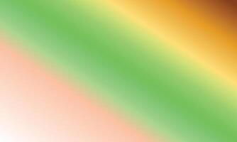 Abstract light background wallpaper colorful gradient blurry soft smooth motion bright shine vector