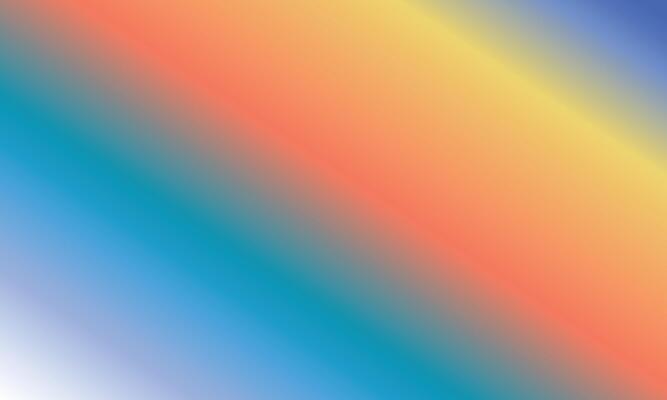 Abstract light background wallpaper colorful gradient blurry soft smooth motion bright shine