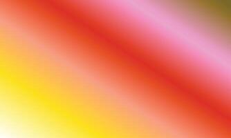 Abstract light background wallpaper colorful gradient blurry soft smooth motion bright shine vector