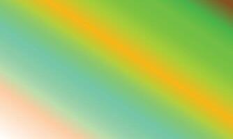 Abstract light background wallpaper colorful gradient blurry soft smooth motion bright shine vector