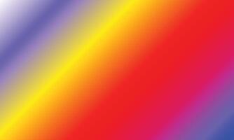 Abstract light background wallpaper colorful gradient blurry soft smooth motion bright shine vector