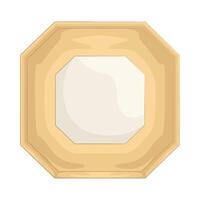 Illustration of frame vector