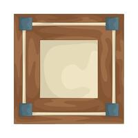 Illustration of frame vector