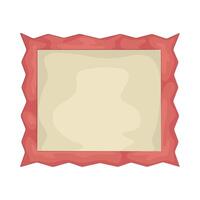 Illustration of frame vector
