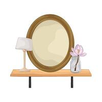 Illustration of frame vector