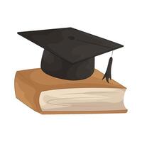 Illustration of education vector