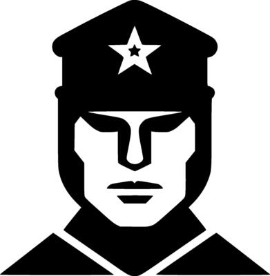 Army - High Quality Logo - illustration ideal for T-shirt graphic