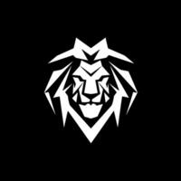 Lion - High Quality Logo - illustration ideal for T-shirt graphic vector