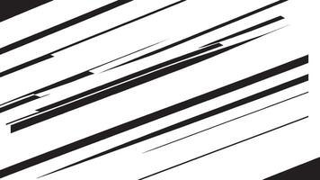 Monochrome Overlay Texture - Abstract Black and White Background vector