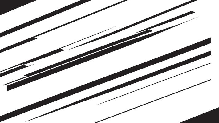 Monochrome Overlay Texture - Abstract Black and White Background