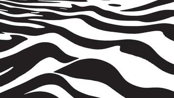 Illustration of Monochrome Overlay Texture - Abstract Design Element vector