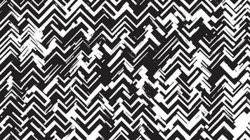 Abstract Grunge Texture with Black Gritty Overlay on White Background vector