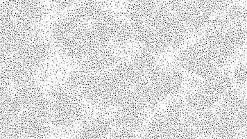 High-Resolution Black and White Distressed Grunge Background Texture with Rich Detail vector
