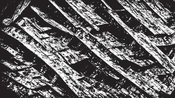 Fine Grain Monochrome Grunge Overlay Texture with Subtle Distress and Intricate Patterns vector