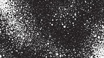 Black Gritty and grunge Monochrome Overlay Texture on White Background for backgrounds grunge texture effect and designs, grunge black and white texture effect for background vector