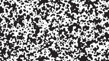 Black Grungy and gritty Monochrome Overlay Texture on White Background for grunge background and grungy texture effect, grunge gritty template texture for background vector