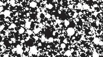 Black and White Grunge Textur for Backgrounds and Overlays, background texture illustration black texture on white background, grunge gritty texture effect design vector