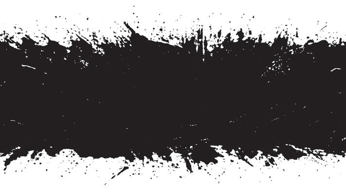 Black and White Grunge Textur for Backgrounds and Overlays, background texture illustration black texture on white background, grunge gritty texture effect design