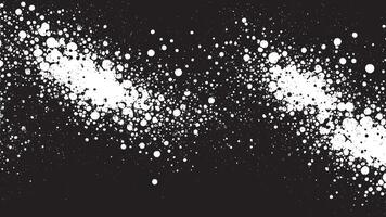 Black and White Grunge Textur for Backgrounds and Overlays, background texture illustration black texture on white background, grunge gritty texture effect design vector